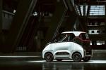 Baojun E200 2018 года